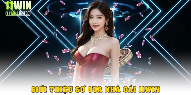 Giới thiệu tổng quan 11win
